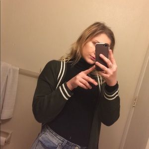 Meet your Posher, Jordan